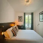 Le Twelve 3* Paris