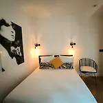 Le Twelve Hotel Paris