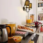 Le Twelve Hotel Paris