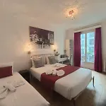 Hotel Le Twelve