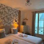Le Twelve 3* Paris