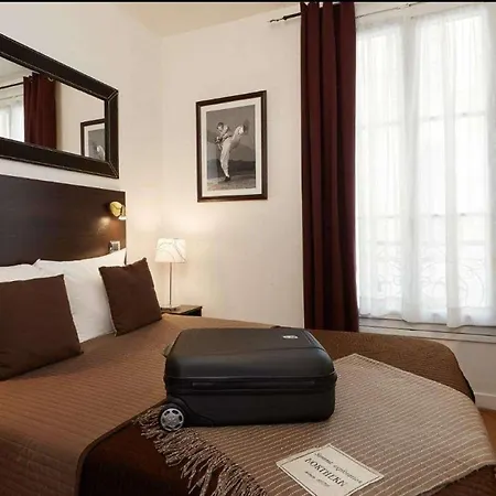 Hotel Le Twelve