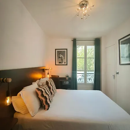 Le Twelve 3* Parigi