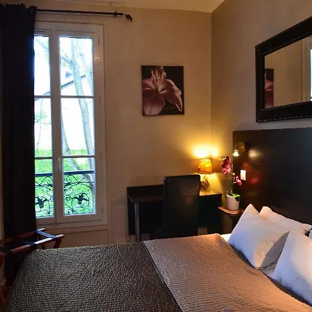 Le Twelve Hotel Parigi