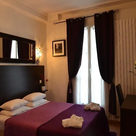 Hotel Le Twelve