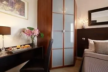 Le Twelve Hotel Parigi