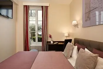 Hotel Le Twelve Parigi
