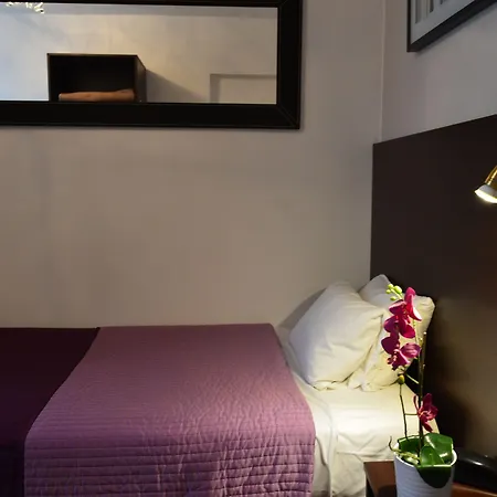 Le Twelve 3* Parigi