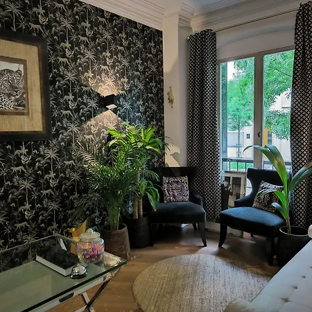 Le Twelve Hotel Parigi