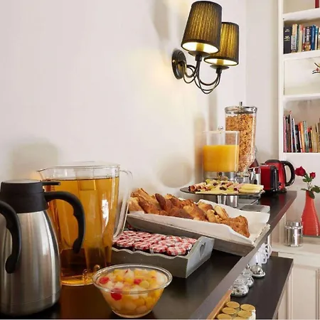 Le Twelve Hotel Parigi