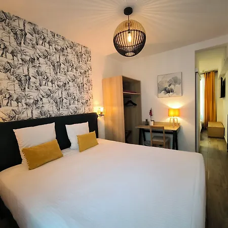 Le Twelve 3* Parigi