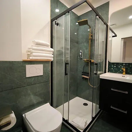 Le Twelve 3* Parigi
