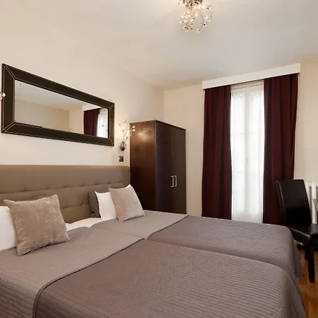 Le Twelve Hotel Parigi