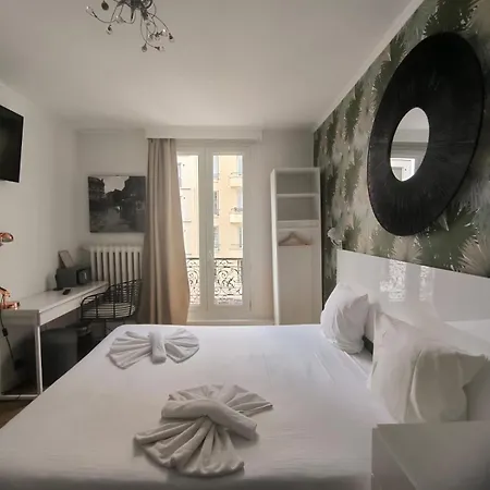 Hotel Le Twelve Parigi