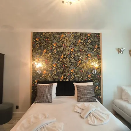 Le Twelve Hotel Parigi