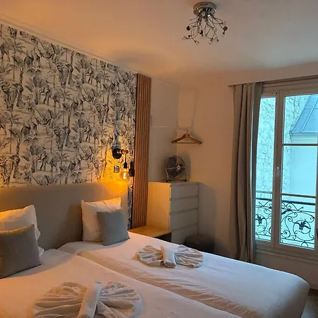 Le Twelve 3* Parigi
