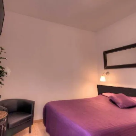Hotel Le Twelve Parigi