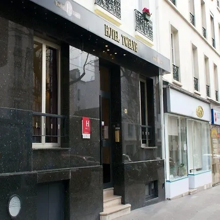 Le Twelve