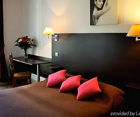 Hotel Le Twelve 3*