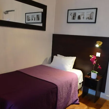 Le Twelve 3* Parigi