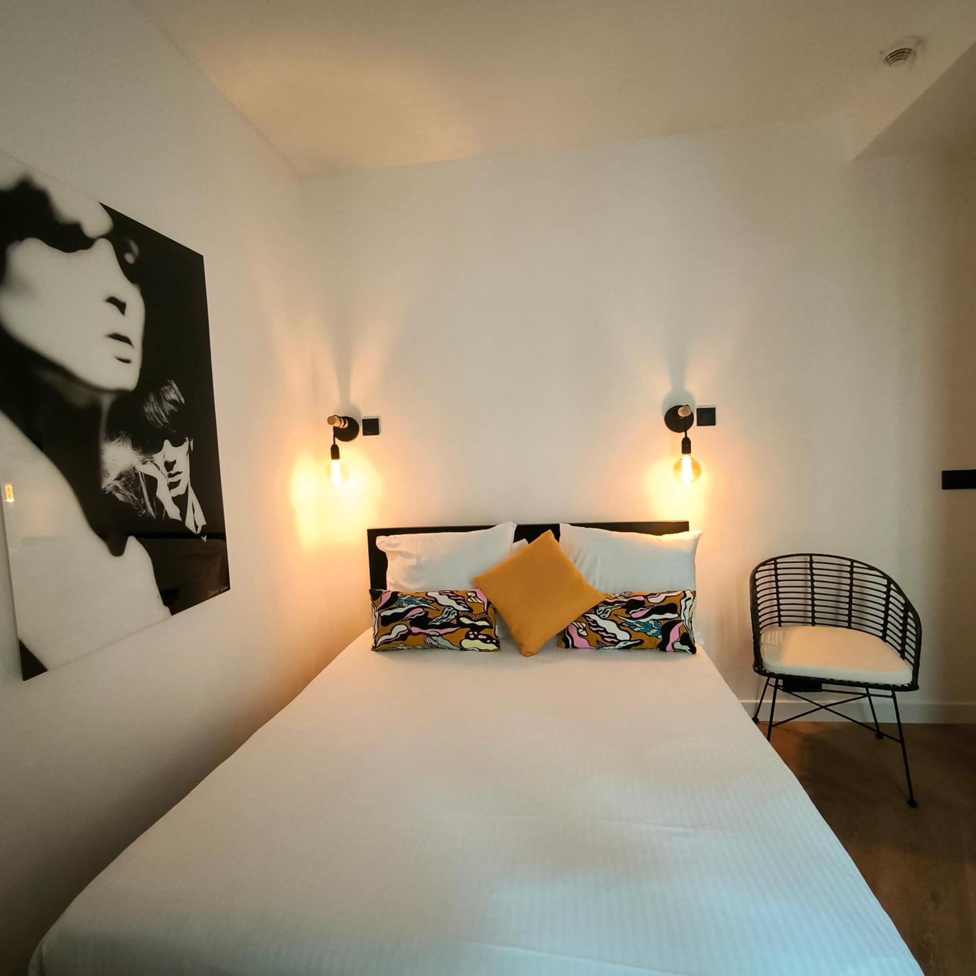 Le Twelve Hotel Parigi