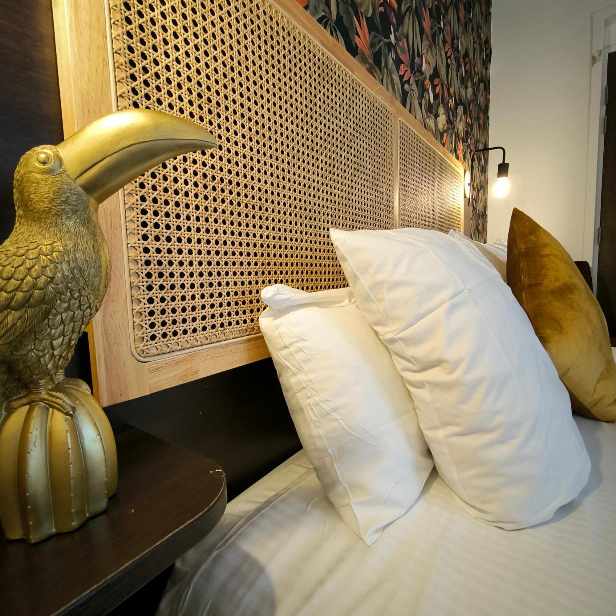 Le Twelve 3* Parigi