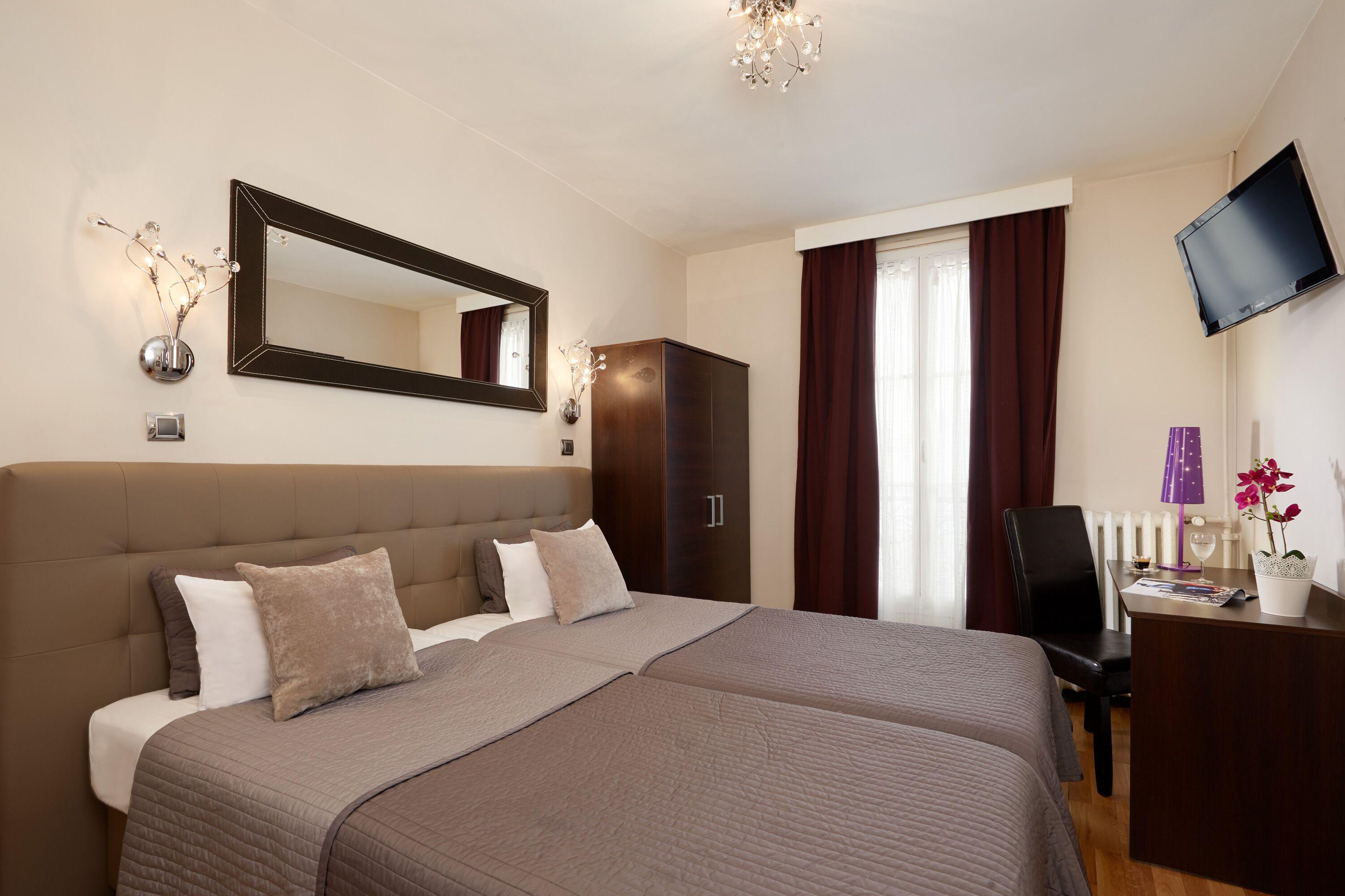 Le Twelve Hotel Paris