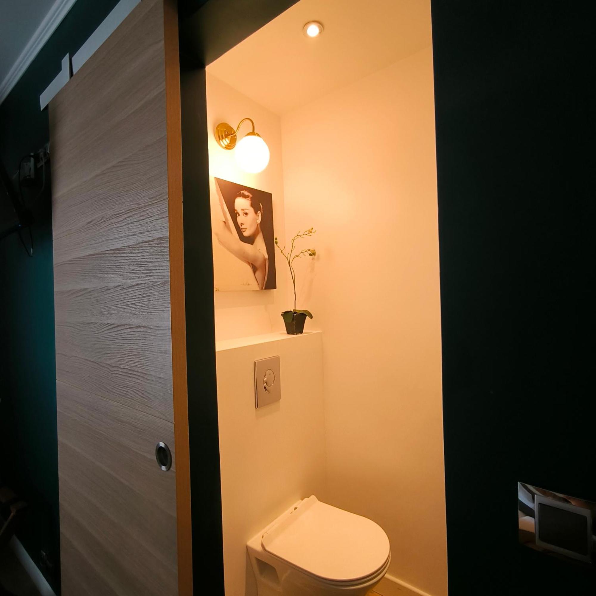 Le Twelve Hotel Paris