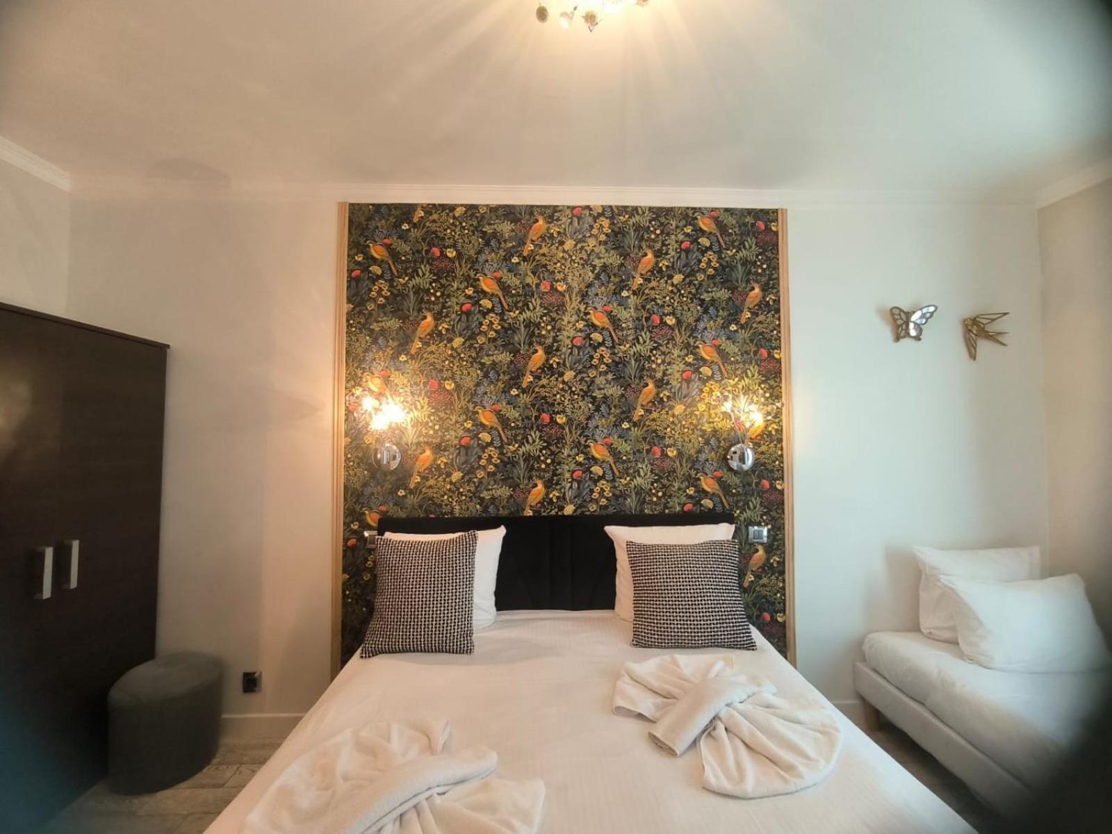 Le Twelve Hotel Paris