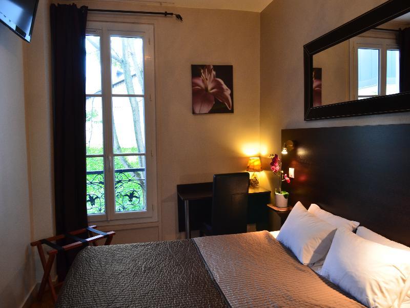 Le Twelve Hotel Parigi