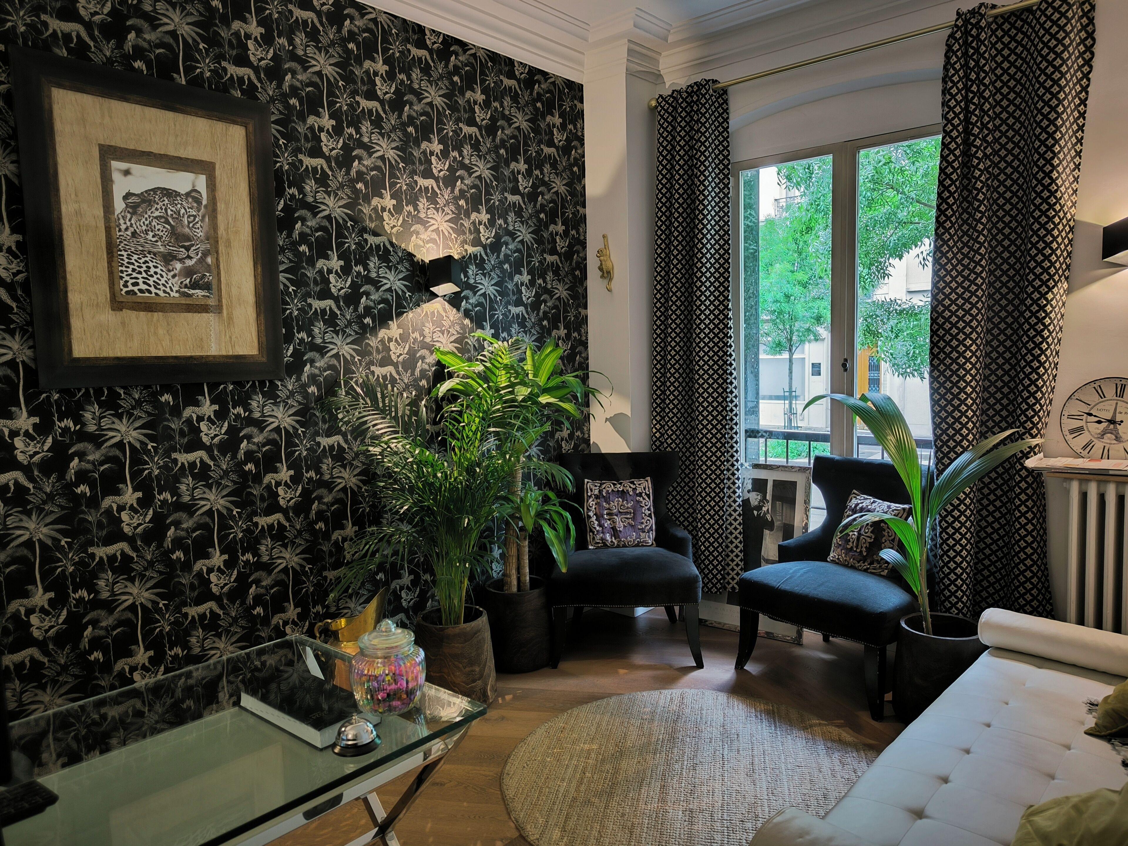 Le Twelve Hotel Parigi