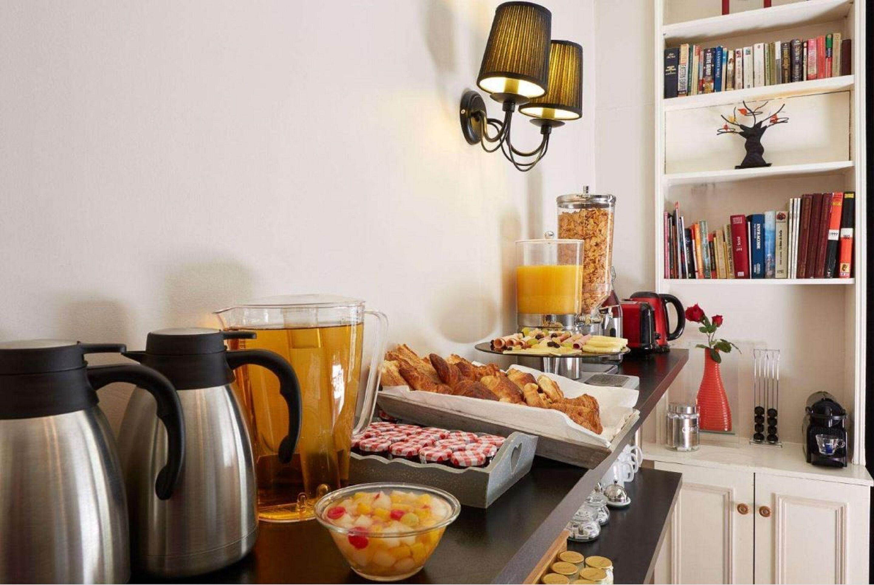 Le Twelve Hotel Parigi