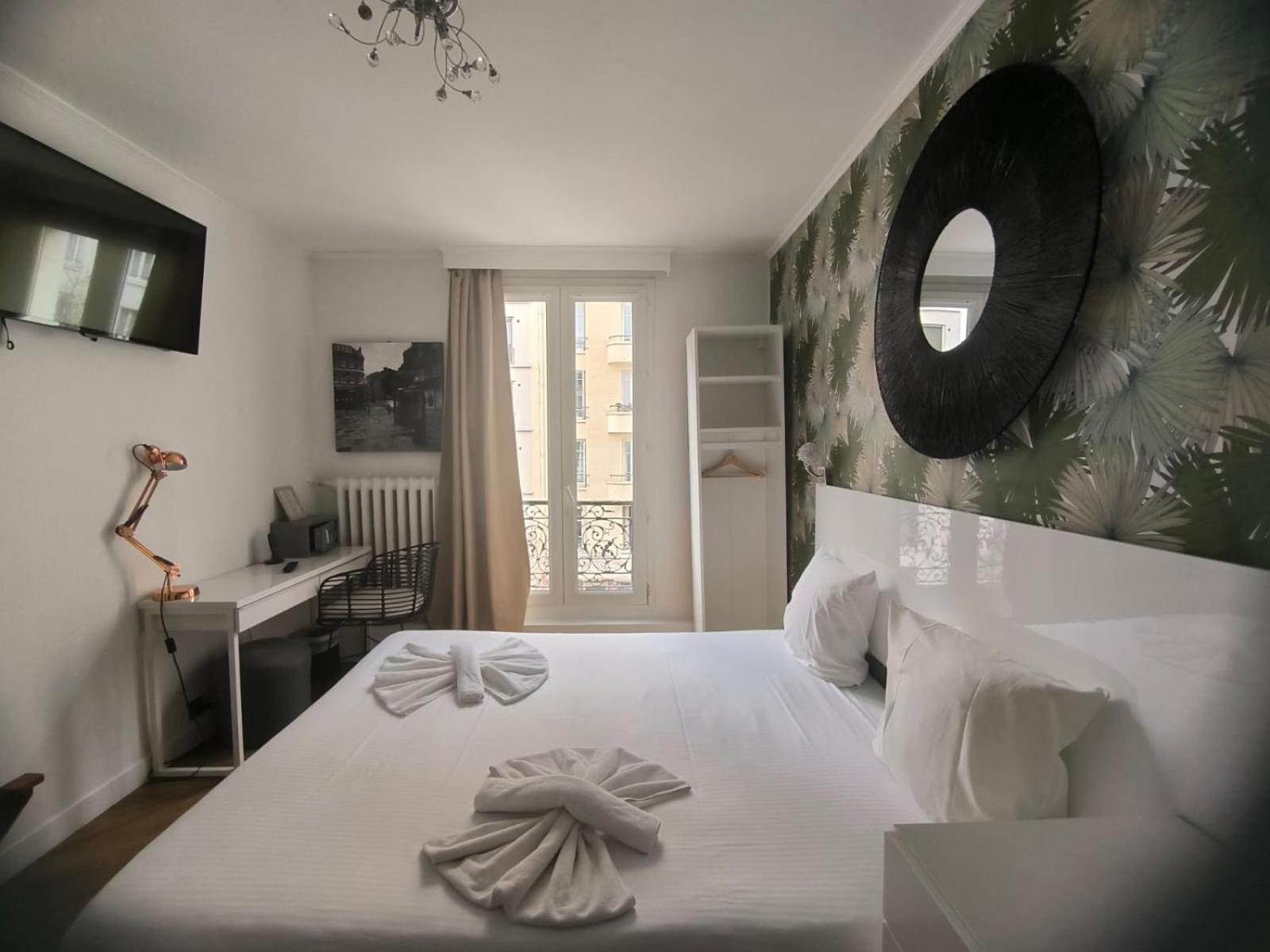 Hotel Le Twelve Parigi