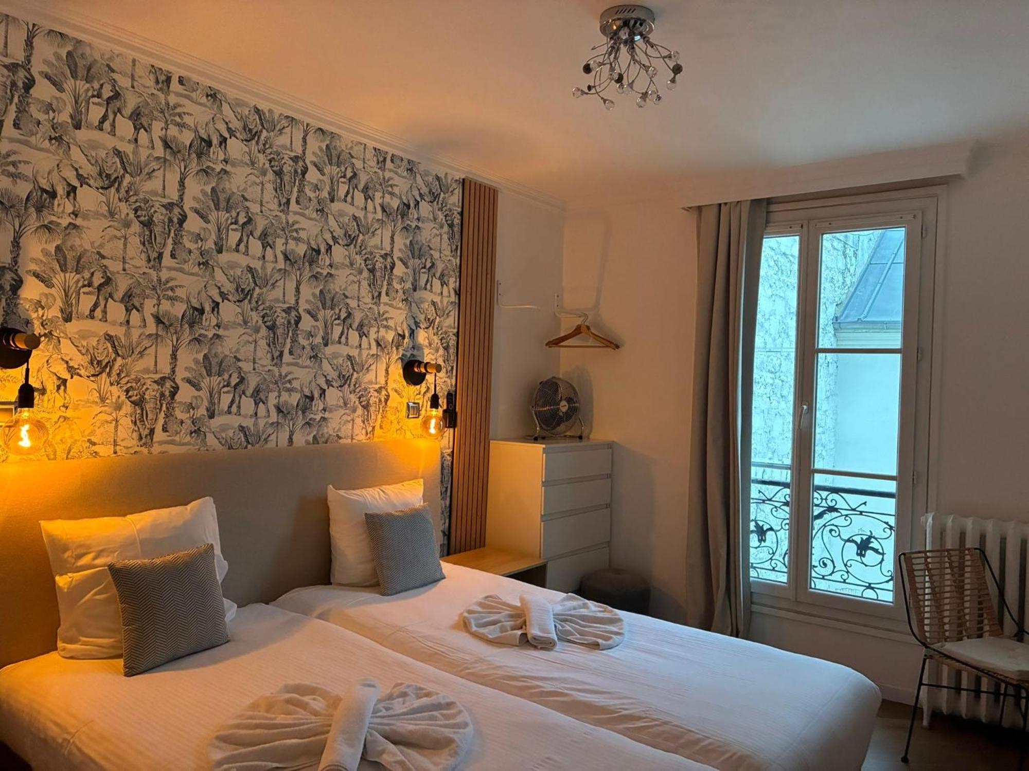 Le Twelve 3* Parigi