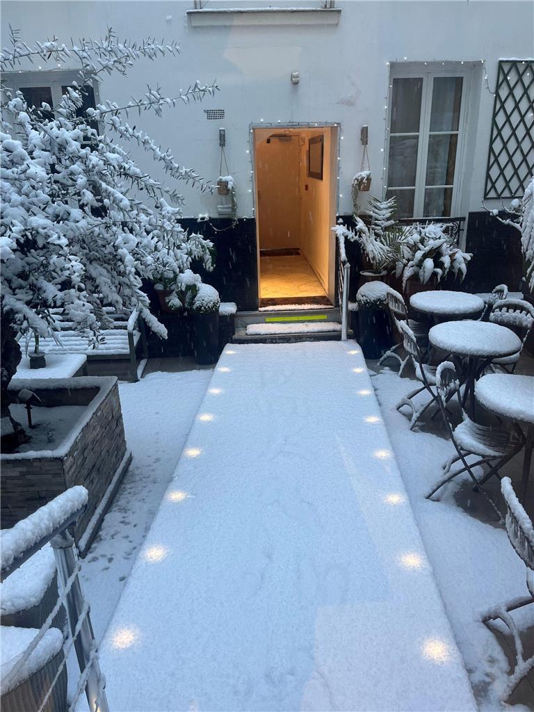 Le Twelve Hotel Paris