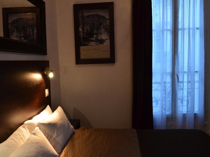 Hotel Le Twelve Paris